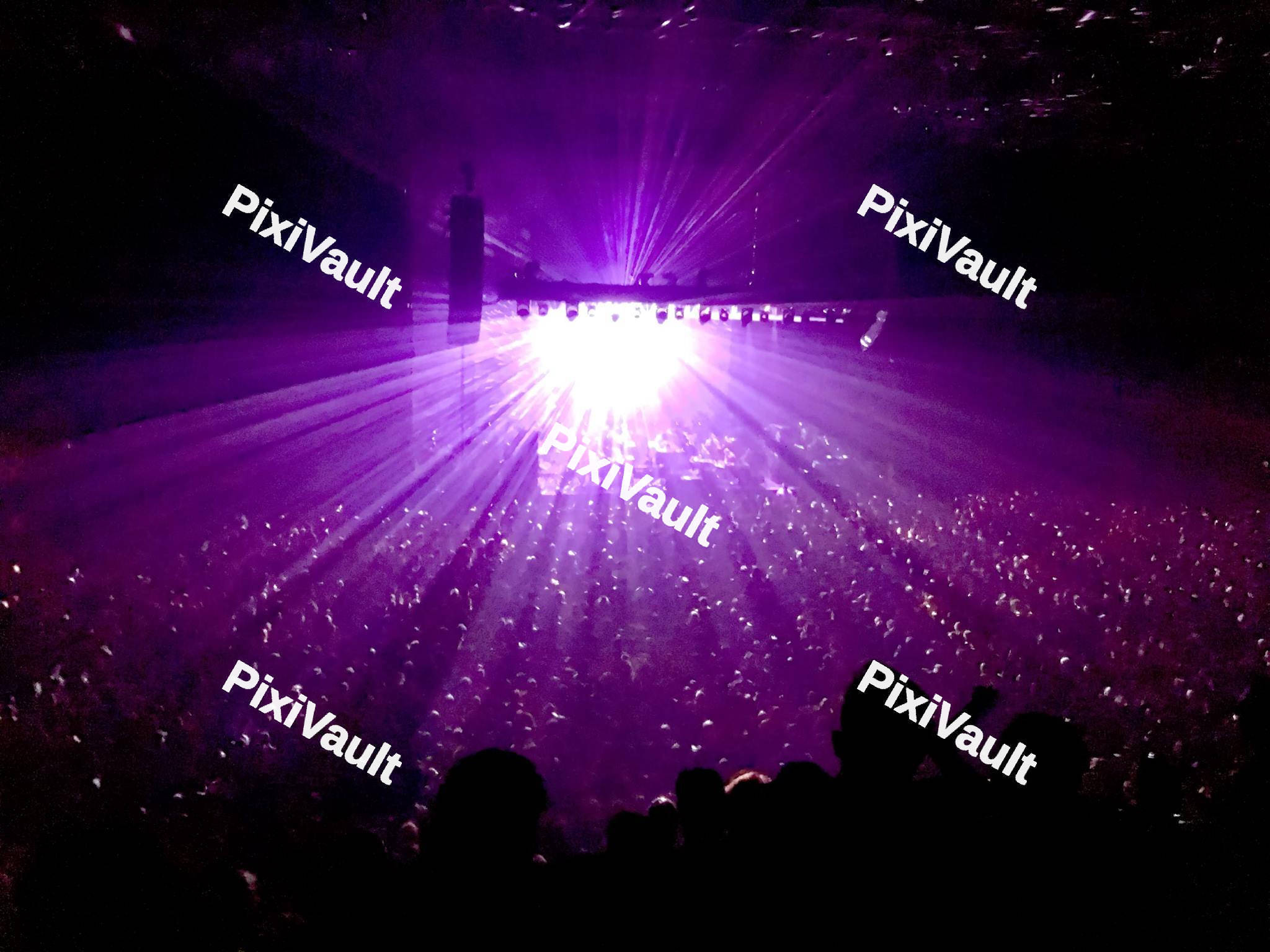 Music festival